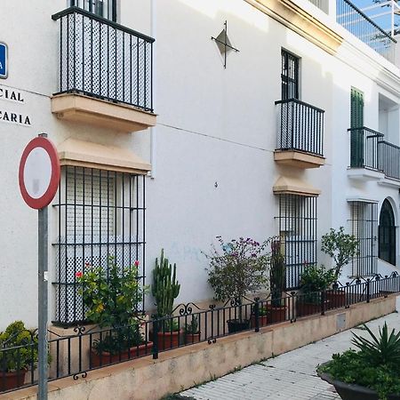 Chipiona/Casa Adosada/Centrico+Playa/5Plazas/Garaje/ 외부 사진