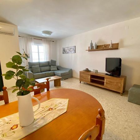 Chipiona/Casa Adosada/Centrico+Playa/5Plazas/Garaje/ 외부 사진