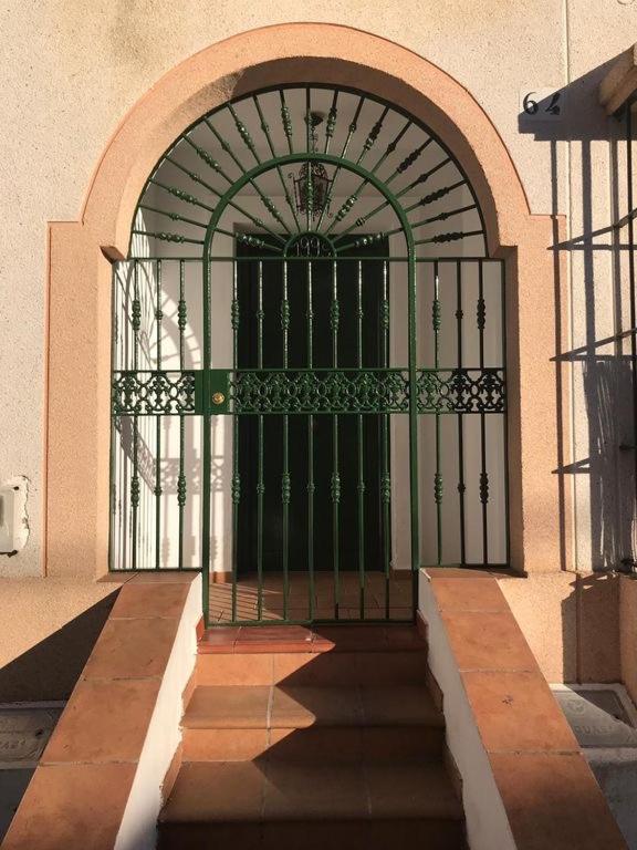 Chipiona/Casa Adosada/Centrico+Playa/5Plazas/Garaje/ 외부 사진