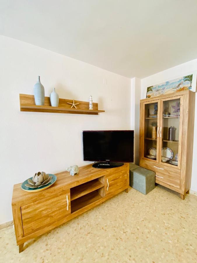 Chipiona/Casa Adosada/Centrico+Playa/5Plazas/Garaje/ 외부 사진