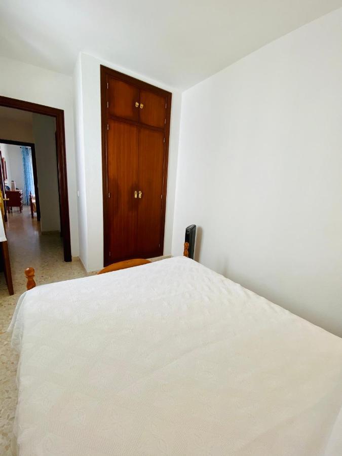 Chipiona/Casa Adosada/Centrico+Playa/5Plazas/Garaje/ 외부 사진