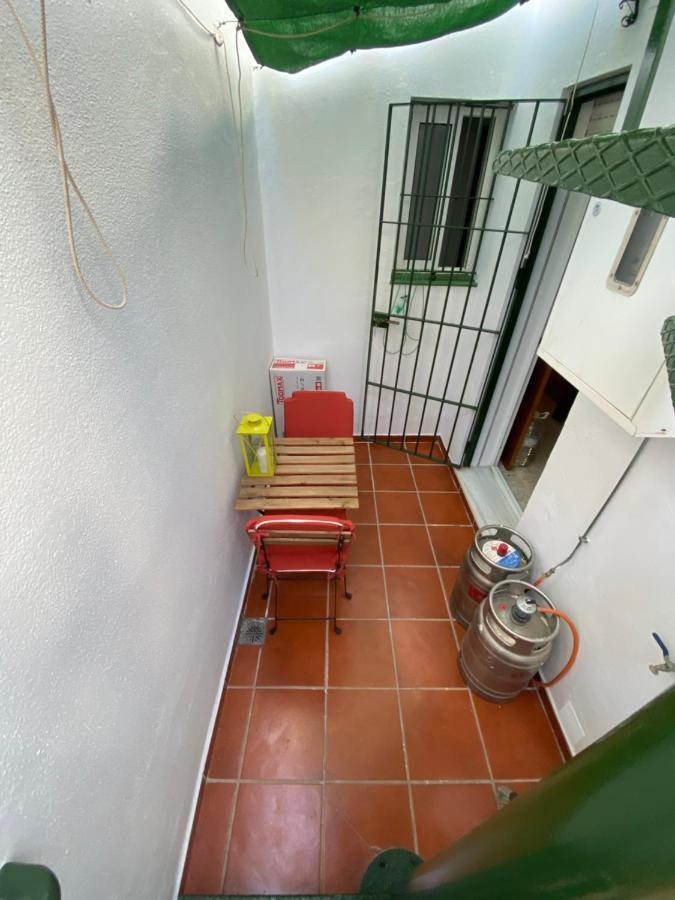 Chipiona/Casa Adosada/Centrico+Playa/5Plazas/Garaje/ 외부 사진
