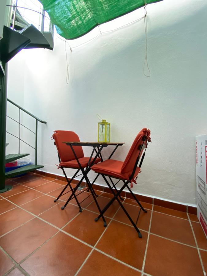 Chipiona/Casa Adosada/Centrico+Playa/5Plazas/Garaje/ 외부 사진